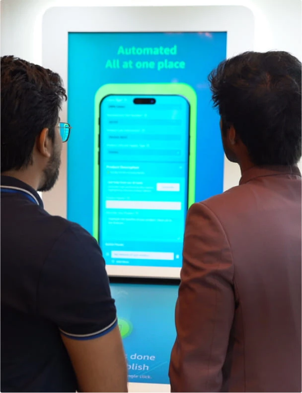 VR development company: Amazon Creating a Large-Scale, Multi-User Immersive Event 