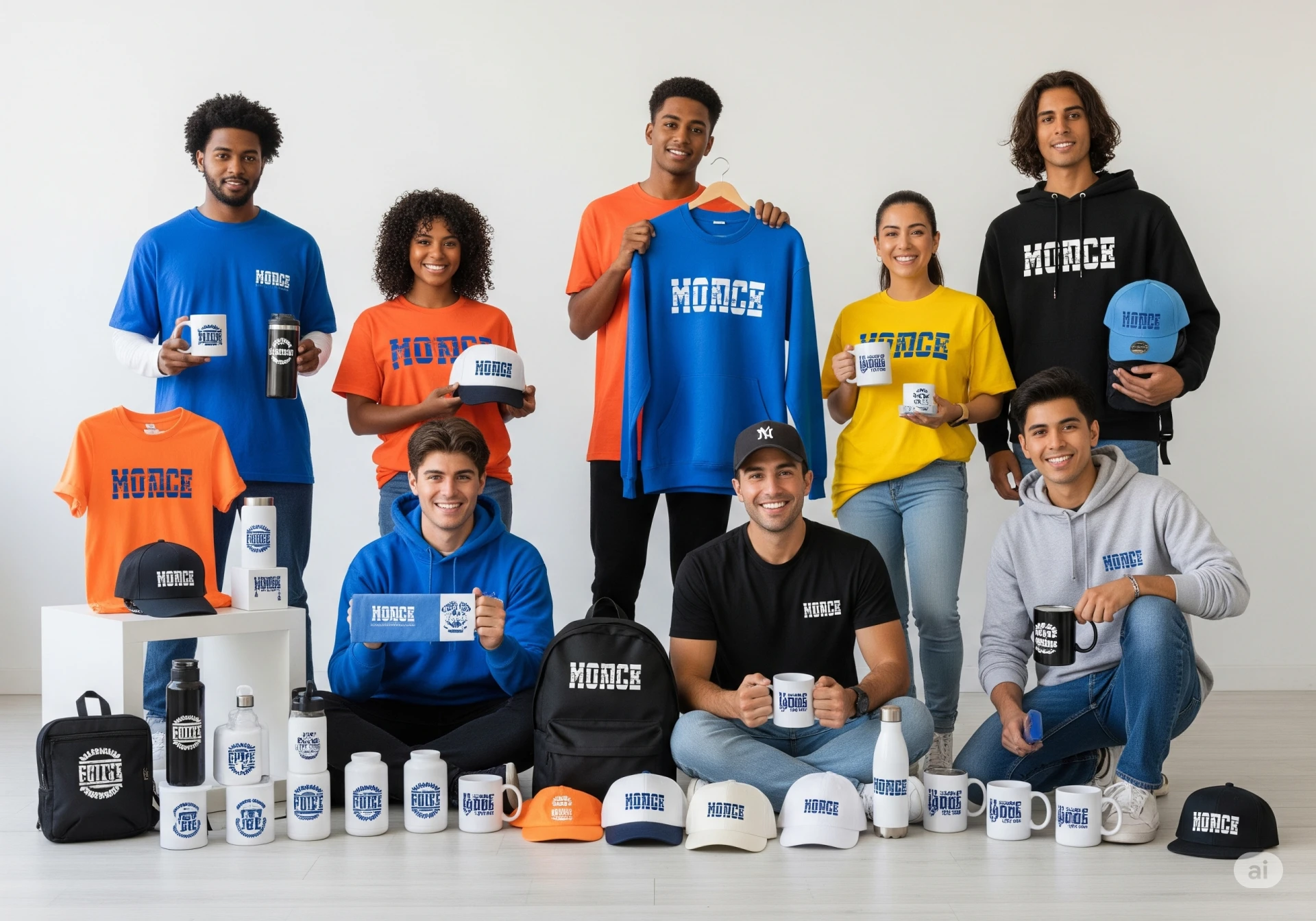 How Can I Customise a T-Shirt With My Own Design?