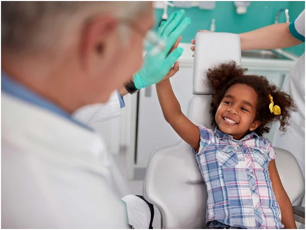 Planning to Visit a Pediatric Dentist with Your Kid? Check these Aspects