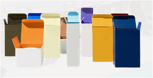 Signs You Need to Work on Your Packaging Styles