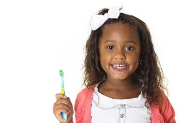 Guide for Parents on How To Respond to Dental Emergencies in Children