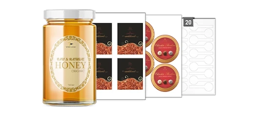 Everything You Should Know About A4 Labels