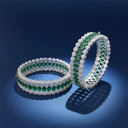 How American Diamond Jewellery Elevates Your Everyday Style