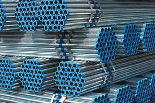 Top GI Pipes in Baddi Suppliers for Industrial and Construction Projects