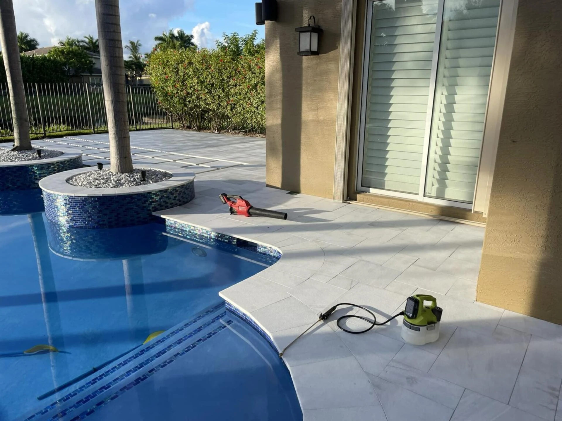 Paver Sealing in Jensen Beach, FL: Protect and Enhance Your Outdoor Surfaces