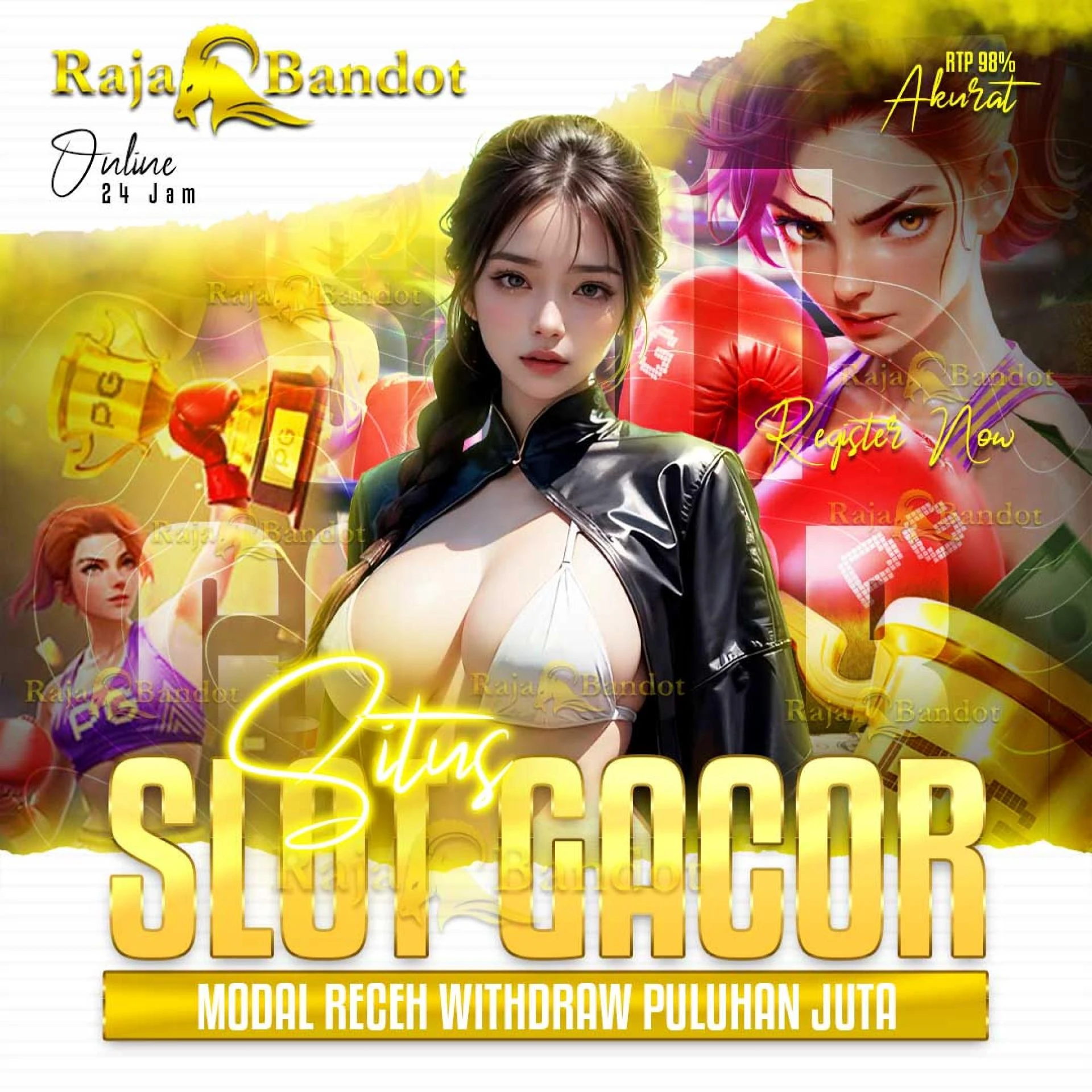 Slot Gacor: Panduan Lengkap untuk Pemain di Indonesia
