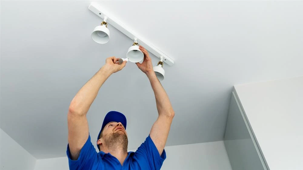 What Services Do Electrical Contractors Provide?