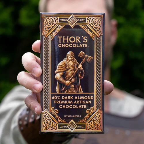 Celebrate the Holidays Sweetly - Sugar Free Chocolate for Every Festive Occasion