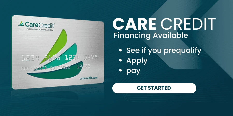  Top Benefits of Using a CareCredit Card for Medical Expenses !