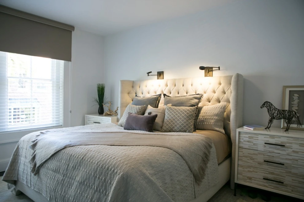 The Ultimate Guide to Choosing the Perfect Fabric Bed Frame for Your Home