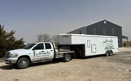 Where to Find Reliable Commercial Insulation Services in Kansas?