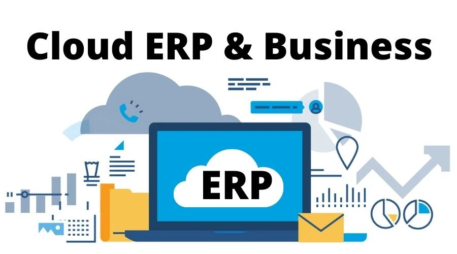 ERP Software for Manufacturing Industries in Nashik | Konnect ERP