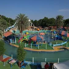 Discover the Best Thrill Rides in Dehradun at Fun ‘N’ Food Kingdom