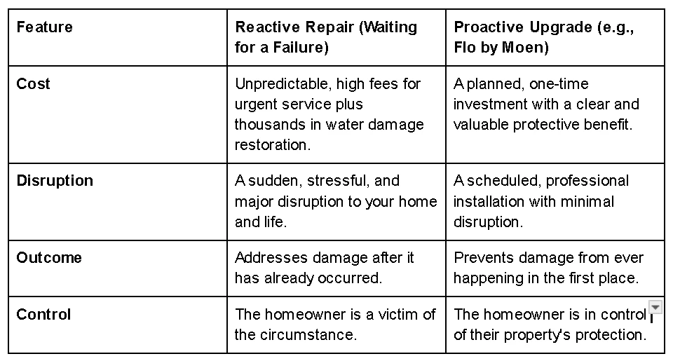 Simpson Plumbing LLC Keeps Camas, WA Homes Running Smoothly