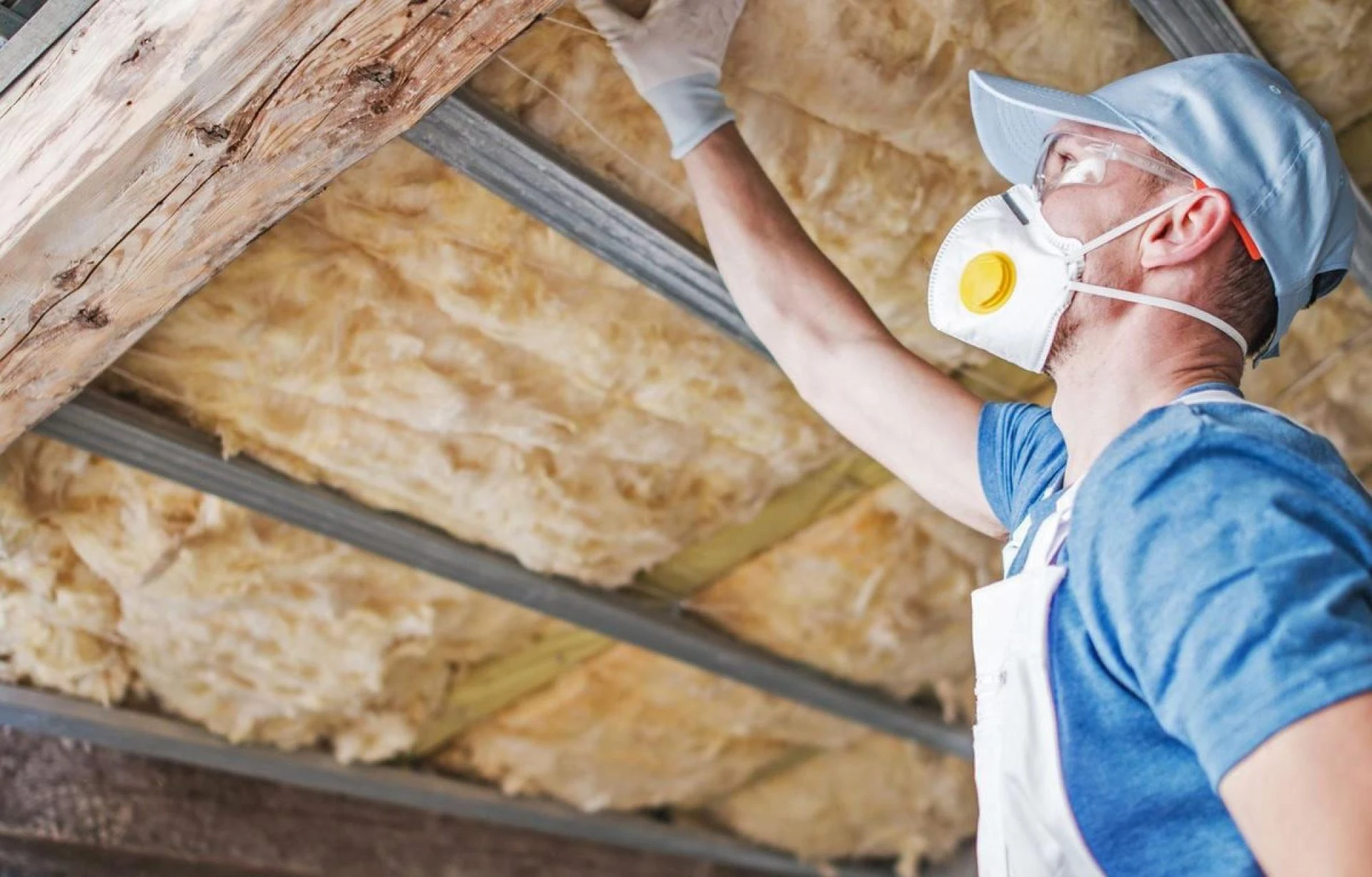 The Savings You Get from Reliable Insulation in Dothan, AL
