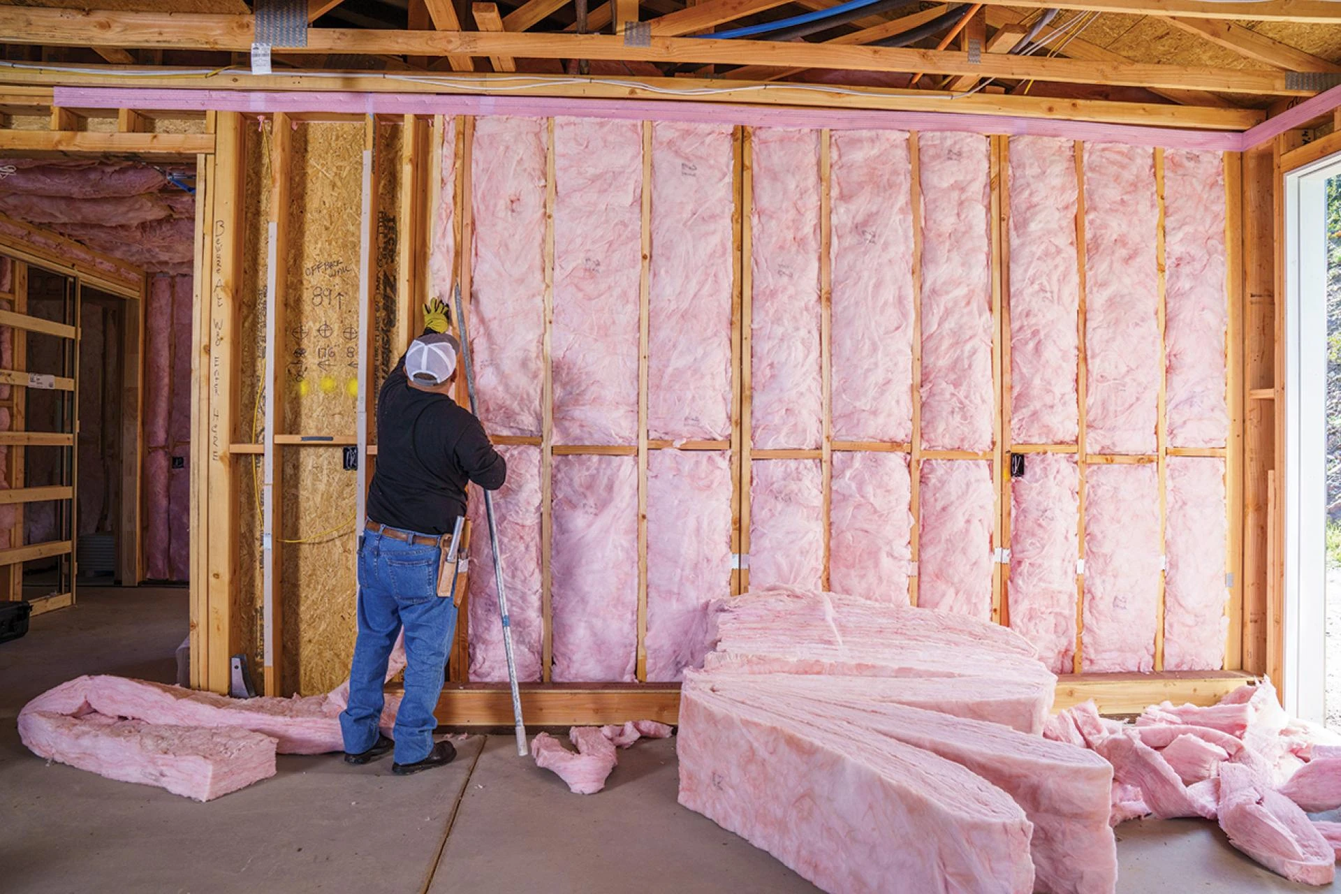 The Savings You Get from Reliable Insulation in Dothan, AL