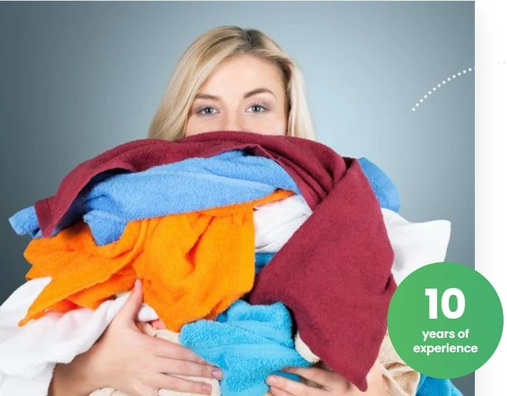 The Ultimate Guide to Finding a Reliable Laundromat Near Me in 2025