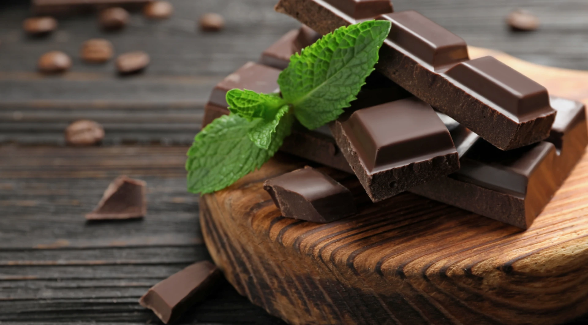 Rich Relaxation with Delta 9 Chocolate – Get CannaBuzzed