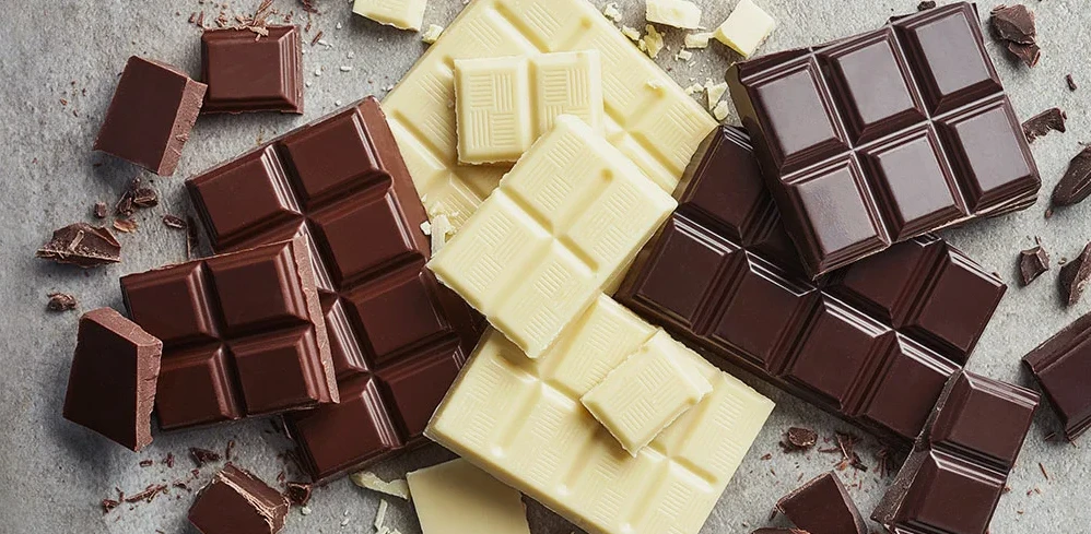 Rich Relaxation with Delta 9 Chocolate – Get CannaBuzzed