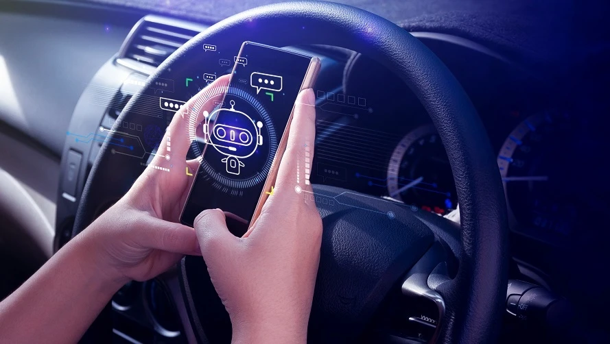 How Car Service Chatbots Improve Customer Retention and Efficiency