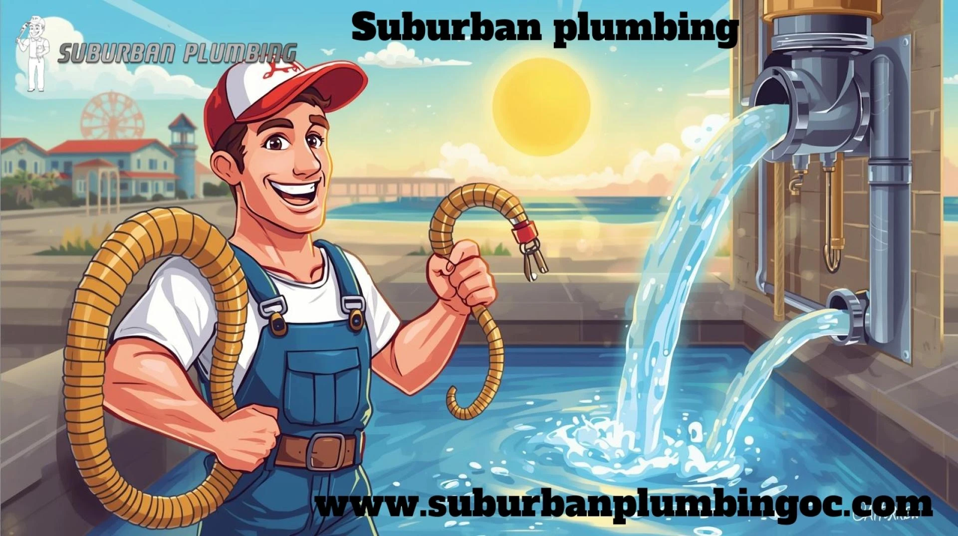 Drain Cleaning Services Huntington Beach: A Complete Guide to Keeping Your Drains Flowing Smoothly