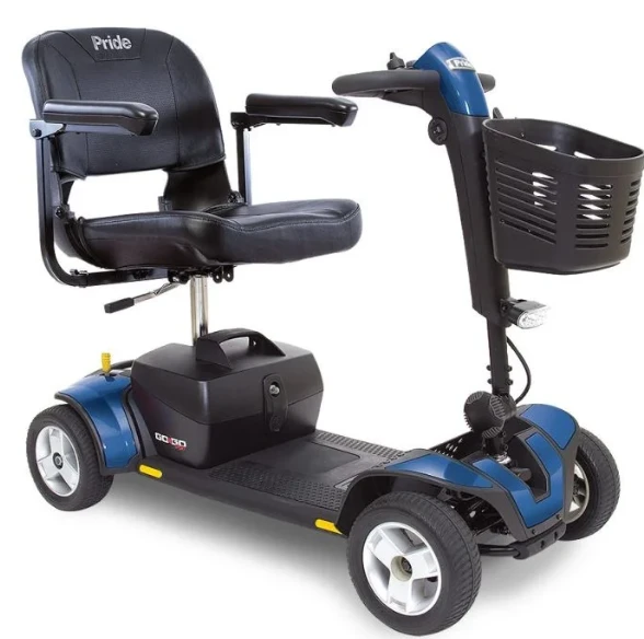 Explore Convenient Scooter Rental Toronto with Ease