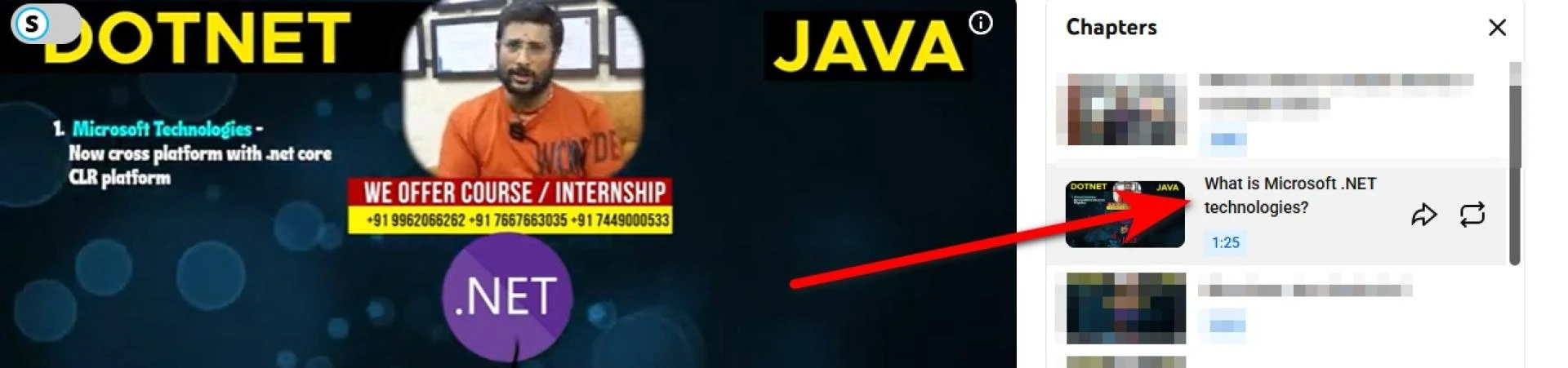 Full Stack Dotnet or Full Stack Java which is Best ?