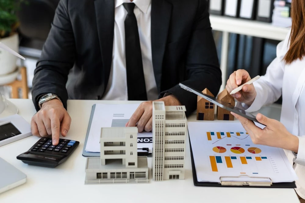 Looking for a Reliable Commercial Mortgage Consultant Dubai? Here’s Why You Should Choose Us!