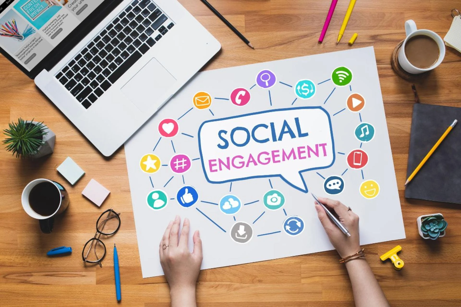 How Integrated Digital Marketing Drives Success for Saskatoon Businesses