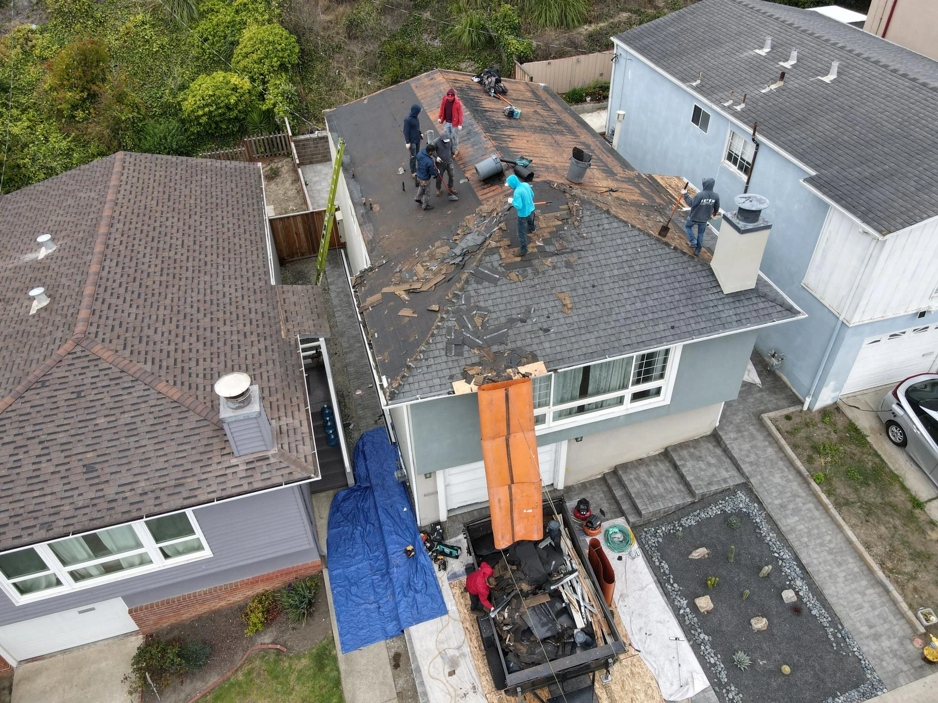 Seasonal Roofing Discounts & Why November Is a Smart Month to Schedule Repairs