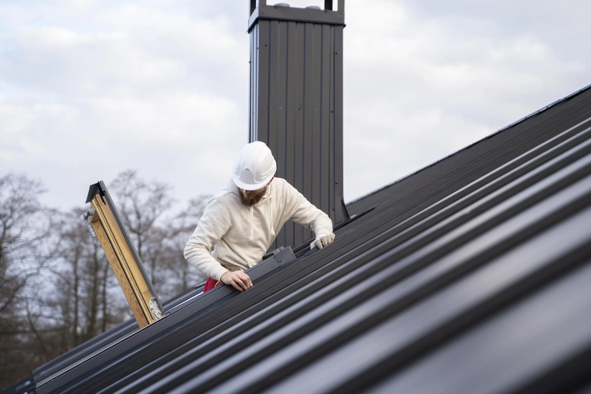 Who Offers the Best Residential Roofing Service in Clark Mills?