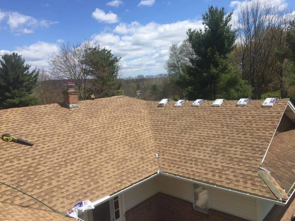 Who Offers the Best Residential Roofing Service in Clark Mills?