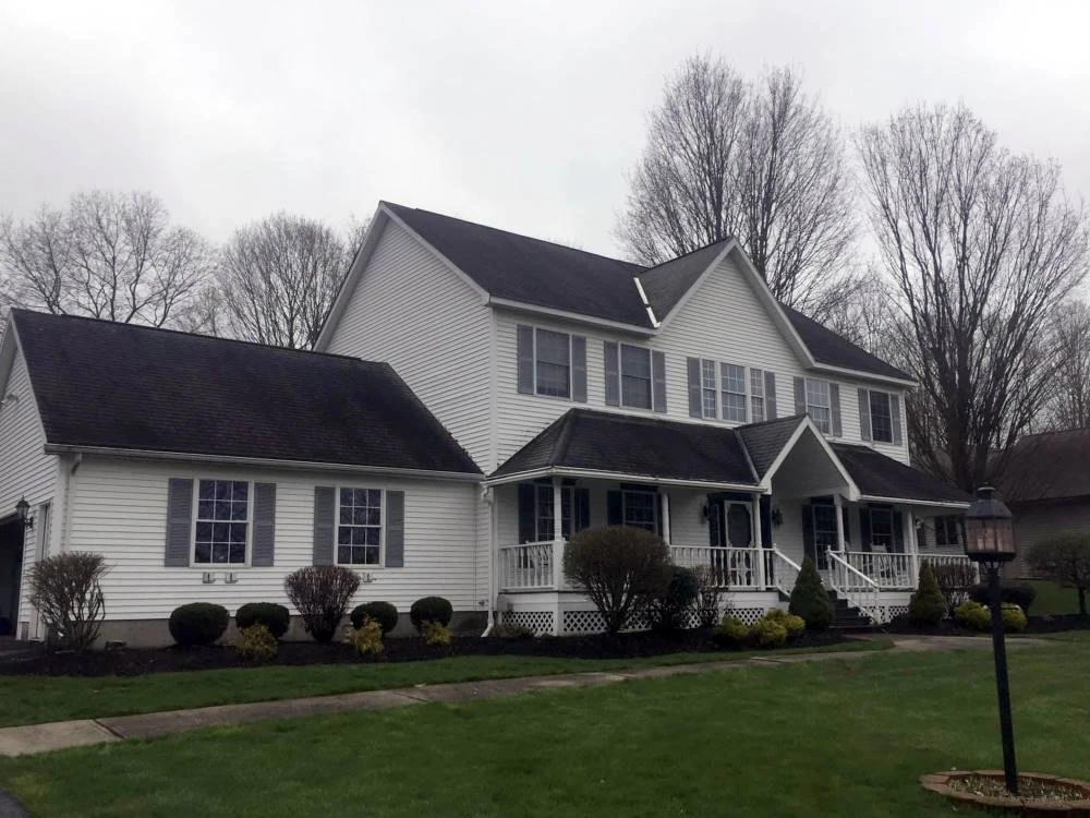 Who Offers the Best Residential Roofing Service in Clark Mills?