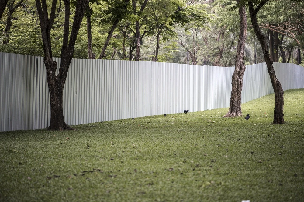 Perimeter Security Tips for Warehouses and Distribution Centers