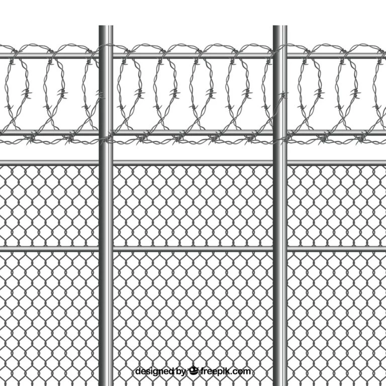 Perimeter Security Tips for Warehouses and Distribution Centers