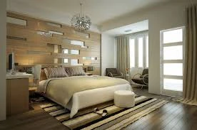 Modern Bedroom Interior Design – Create a Stylish & Comfortable Retreat