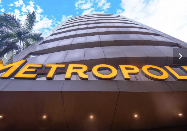 Hotel Booking in Andheri East | Choose Comfort & Convenience at Hotel Metropole Inn