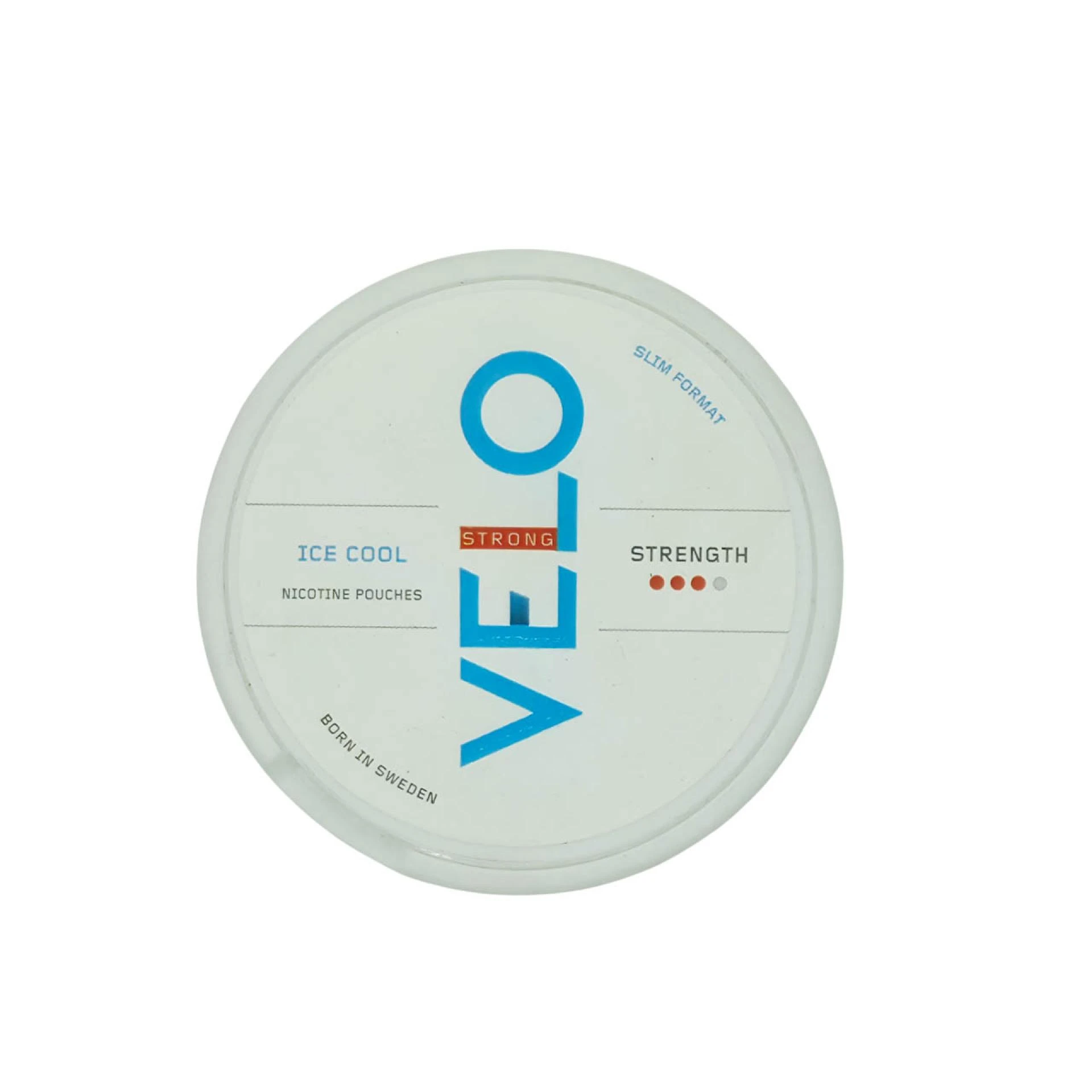 How Velo Ice Cool Delivers Smooth Satisfaction Without the Smoke?