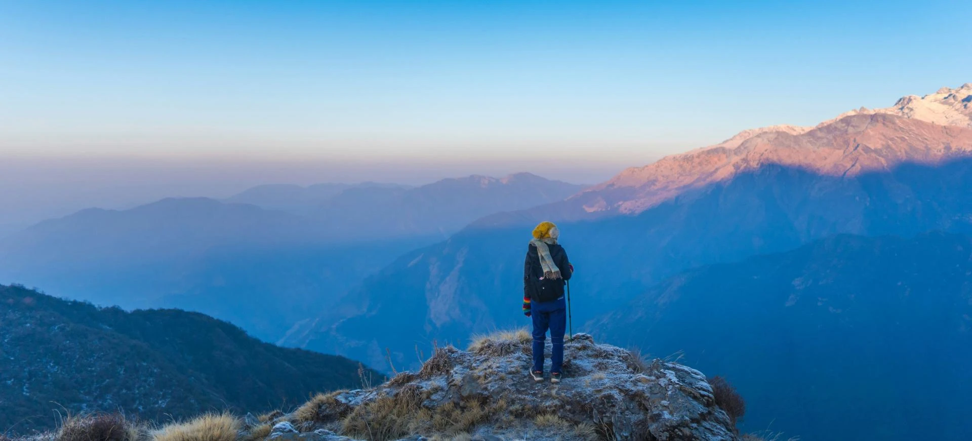 Discover the Mardi Himal Trek Itinerary with Base Camp Himalayas – A Hidden Gem in Himalayas Treks