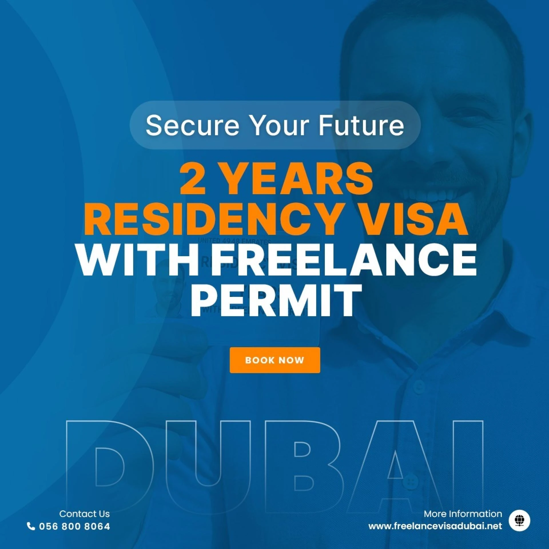 How to Legally Work as a Freelancer in the UAE: A Complete Guide to Getting a Job Permit