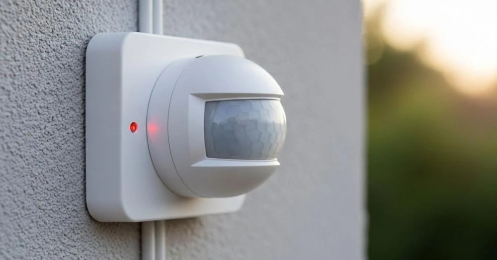 Smarter Lighting Made Simple: Best Motion Detectors You Can Buy Online