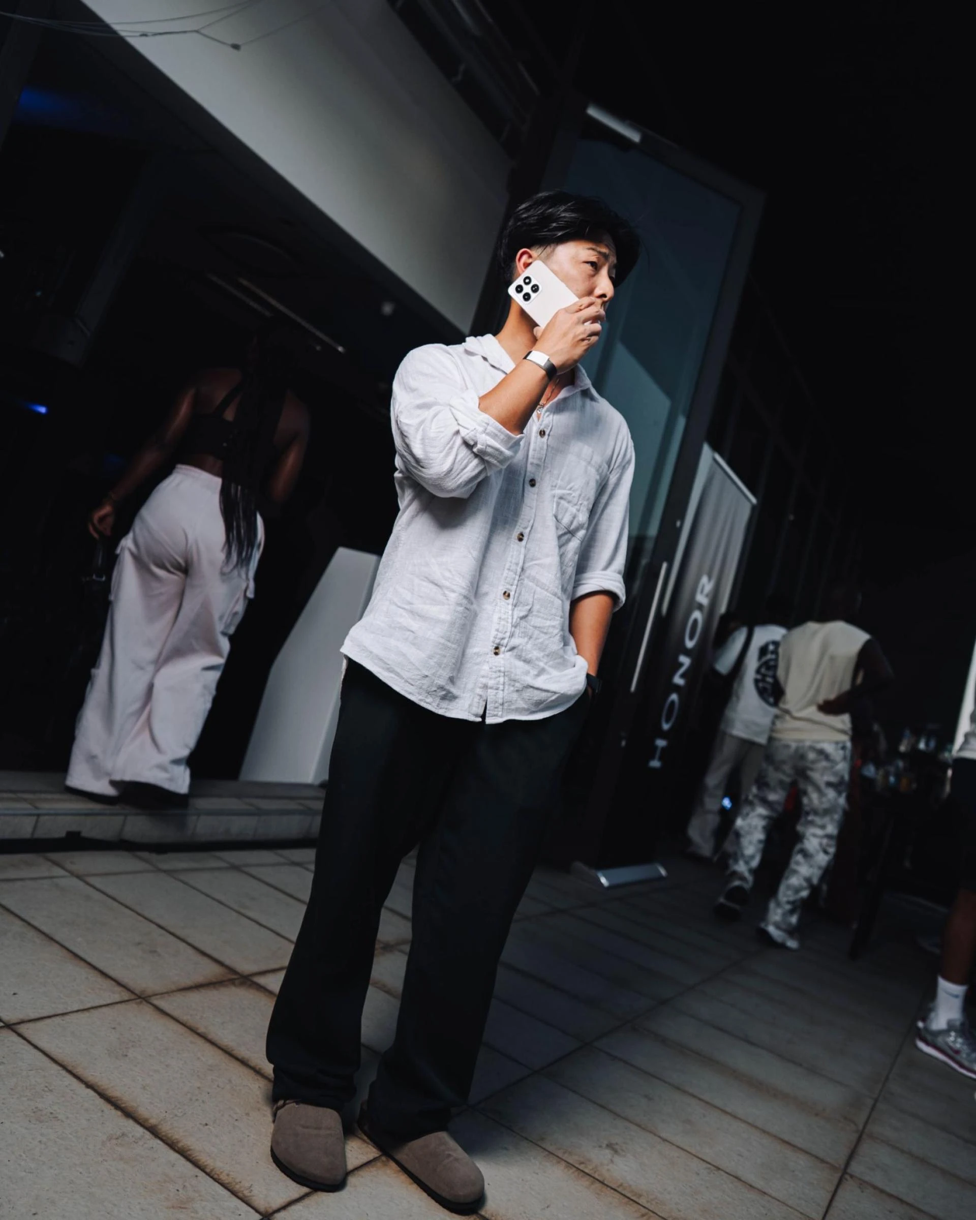 Access Granted: How the HONOR X7d 5G Is Opening Doors for South Africa’s Aspiring Content Creators