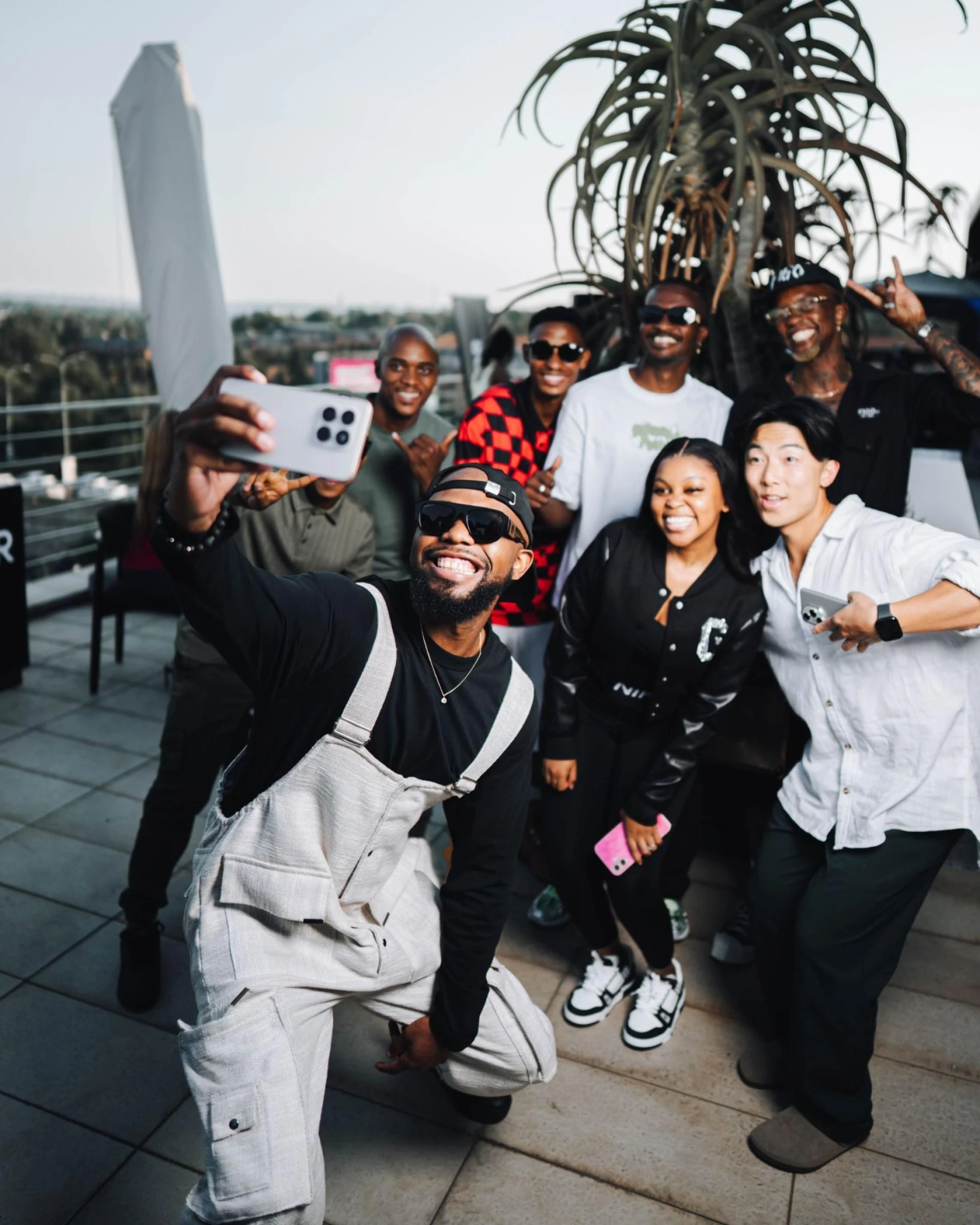 Access Granted: How the HONOR X7d 5G Is Opening Doors for South Africa’s Aspiring Content Creators
