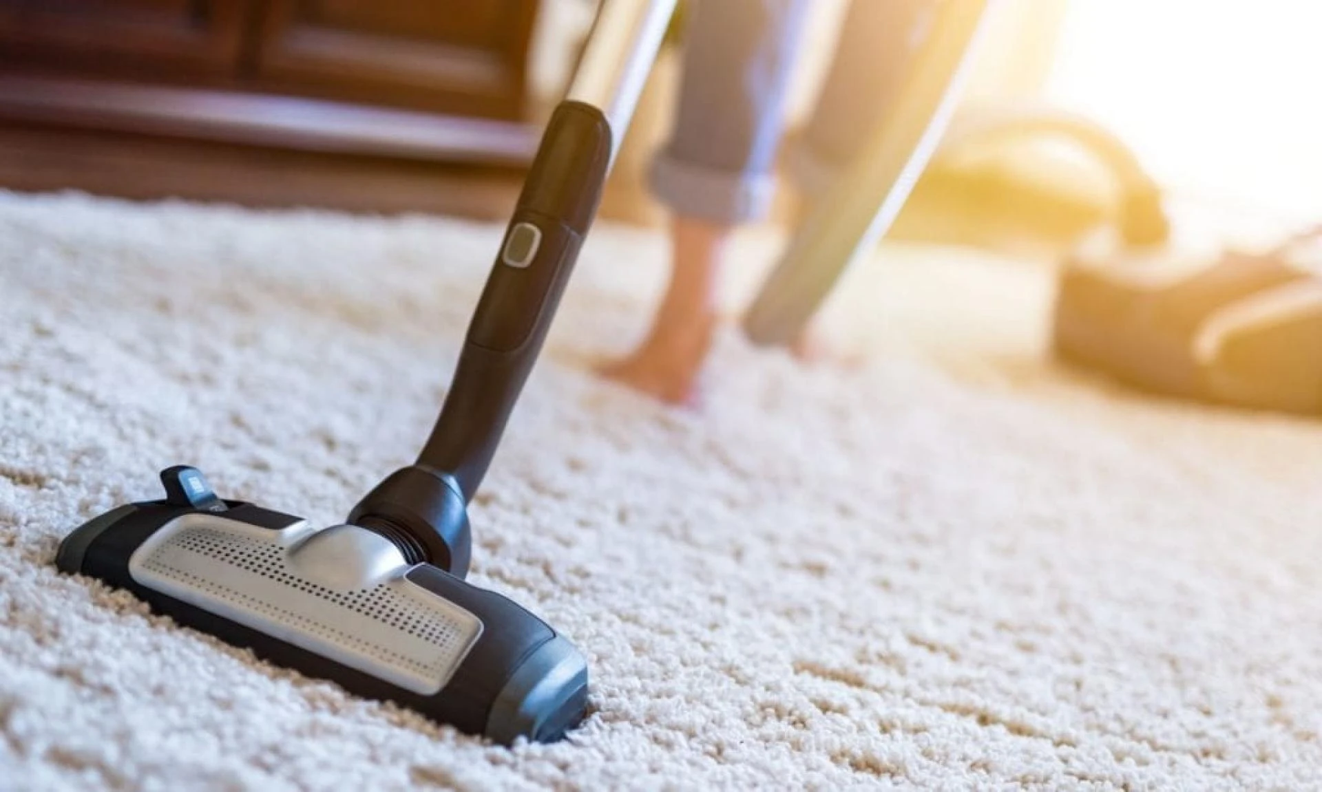 Benefits of Choosing an Eco-Friendly Rug Cleaning Service !