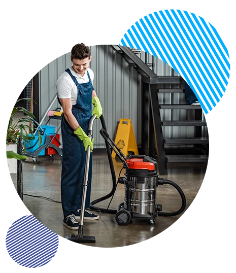 Why Communal Area Cleaning Has Become Essential for London Apartments in 2025