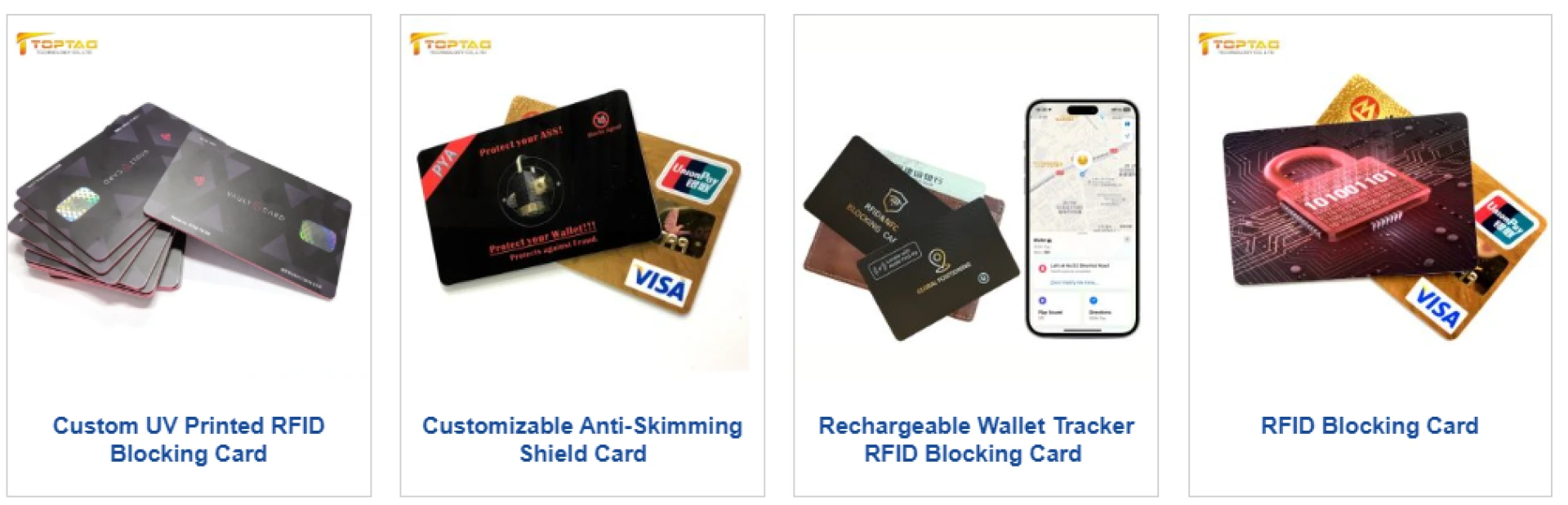 Why Premium Brands Are Switching To Custom RFID Wooden Cards