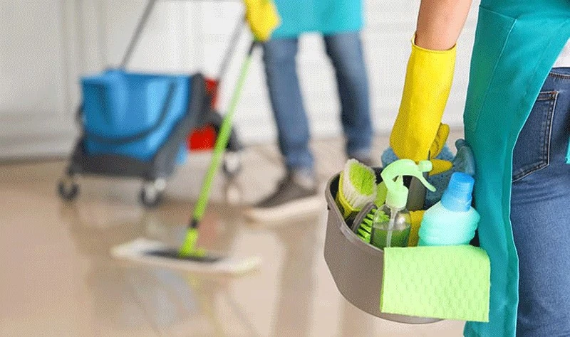 Why Choose Bond Cleaning for End of Lease Cleaning in Crib Point?