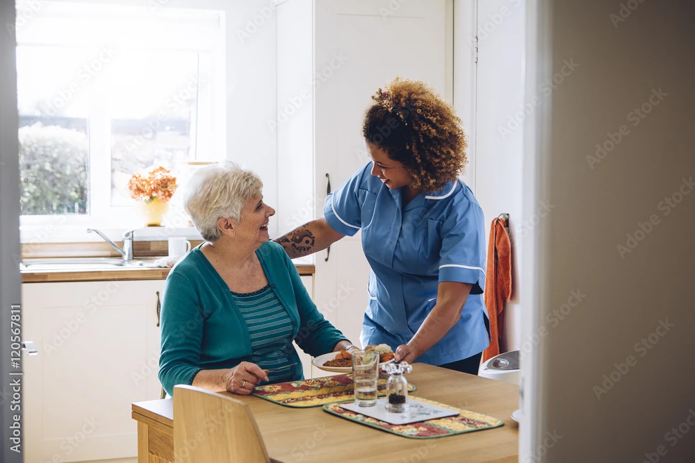Home Adults Health Caregiver: Your Complete Guide to Trusted Care in Jefferson County