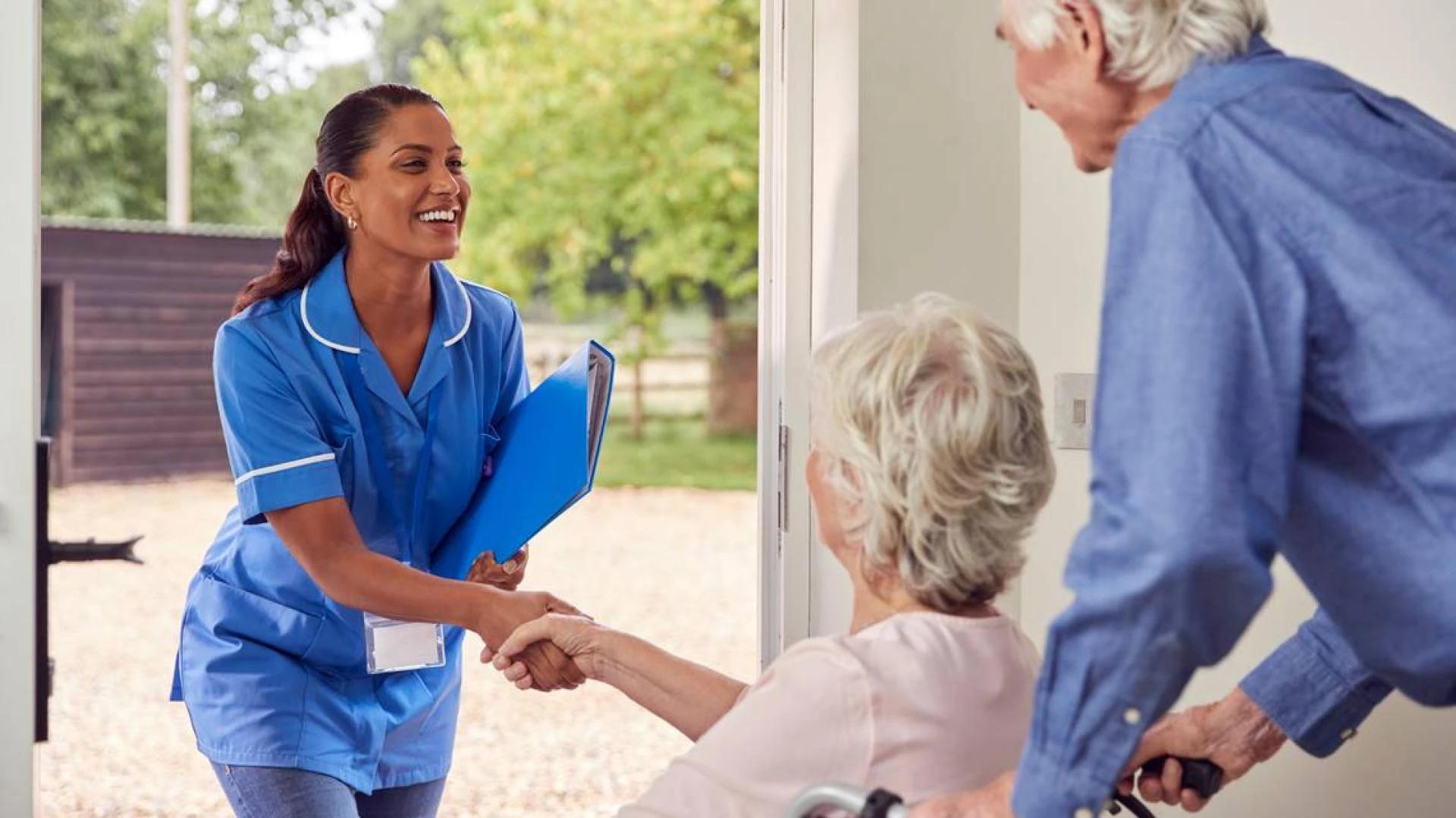 Home Adults Health Caregiver: Your Complete Guide to Trusted Care in Jefferson County
