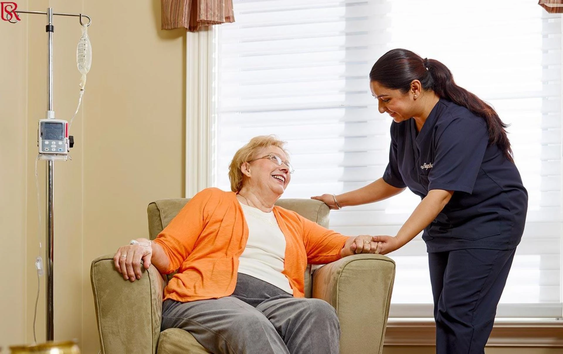 Home Adults Health Caregiver: Expert Care from Home Care Assistance Of Jefferson County